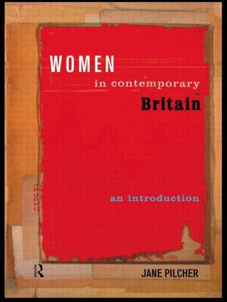 Women in Contemporary Britain