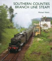 Southern Counties Branch Line Steam