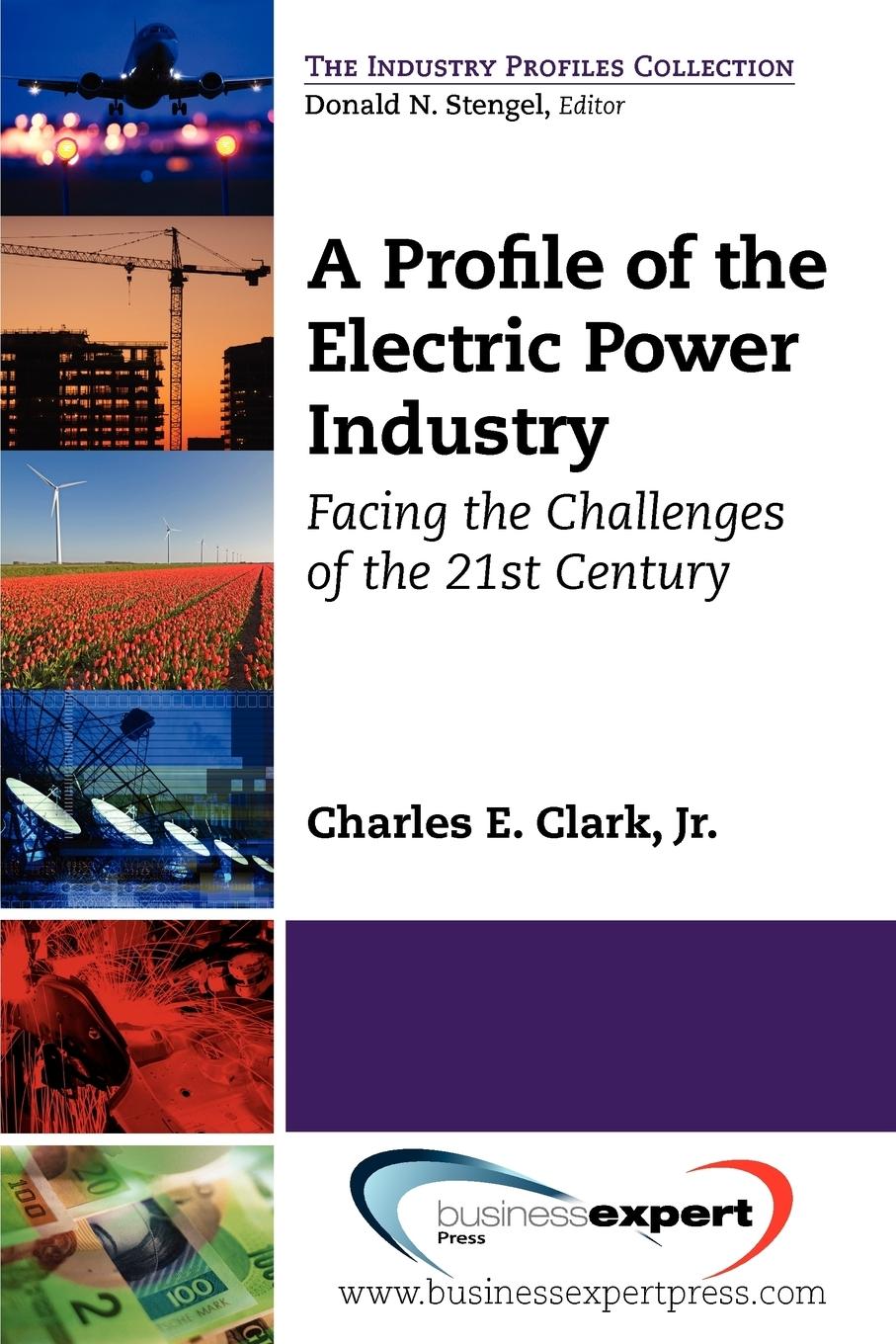 A Profile of the Electric Power Industry