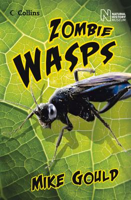 Zombie Wasps