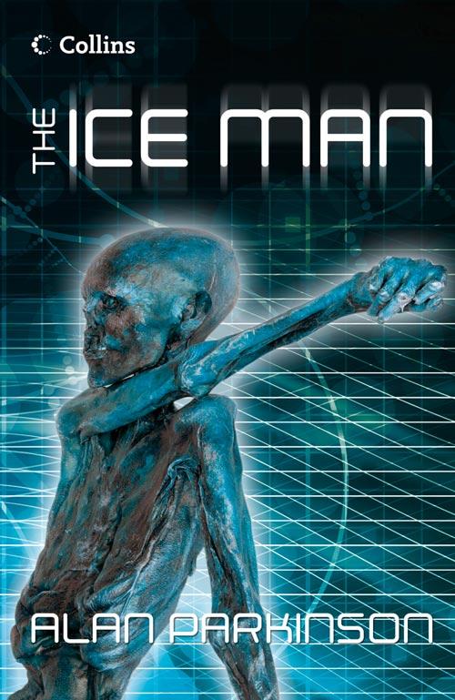 The Ice Man