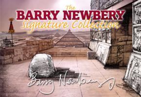 The Barry Newbery Signature Collection