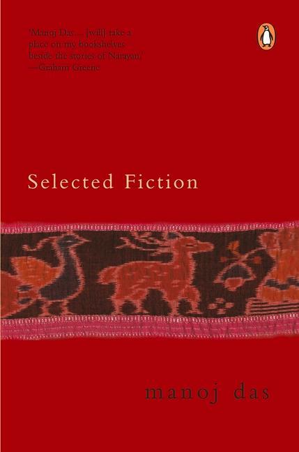 Selected Fiction