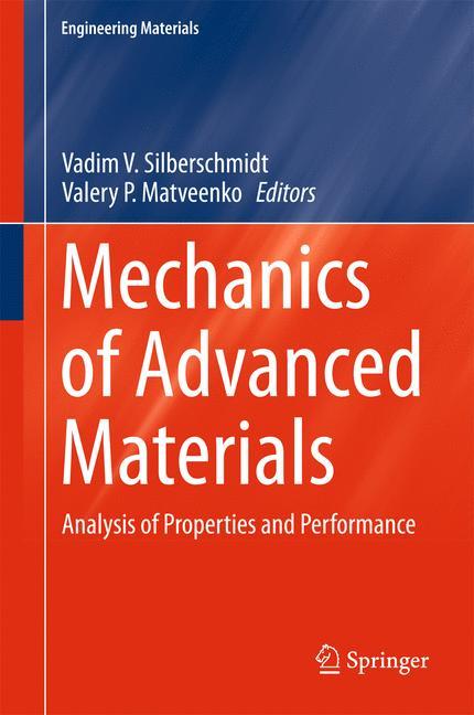 Mechanics of Advanced Materials