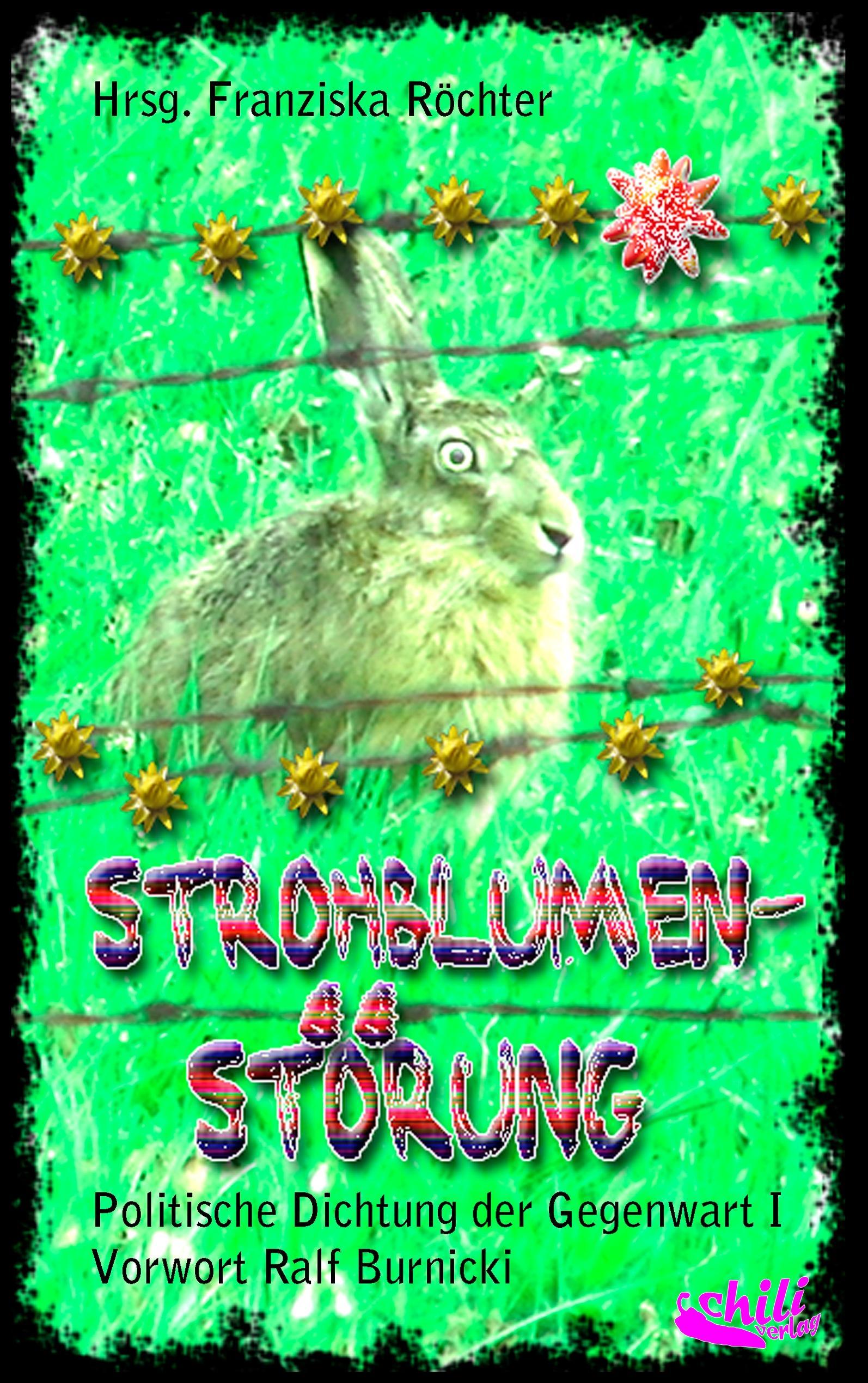 Strohblumenstörung