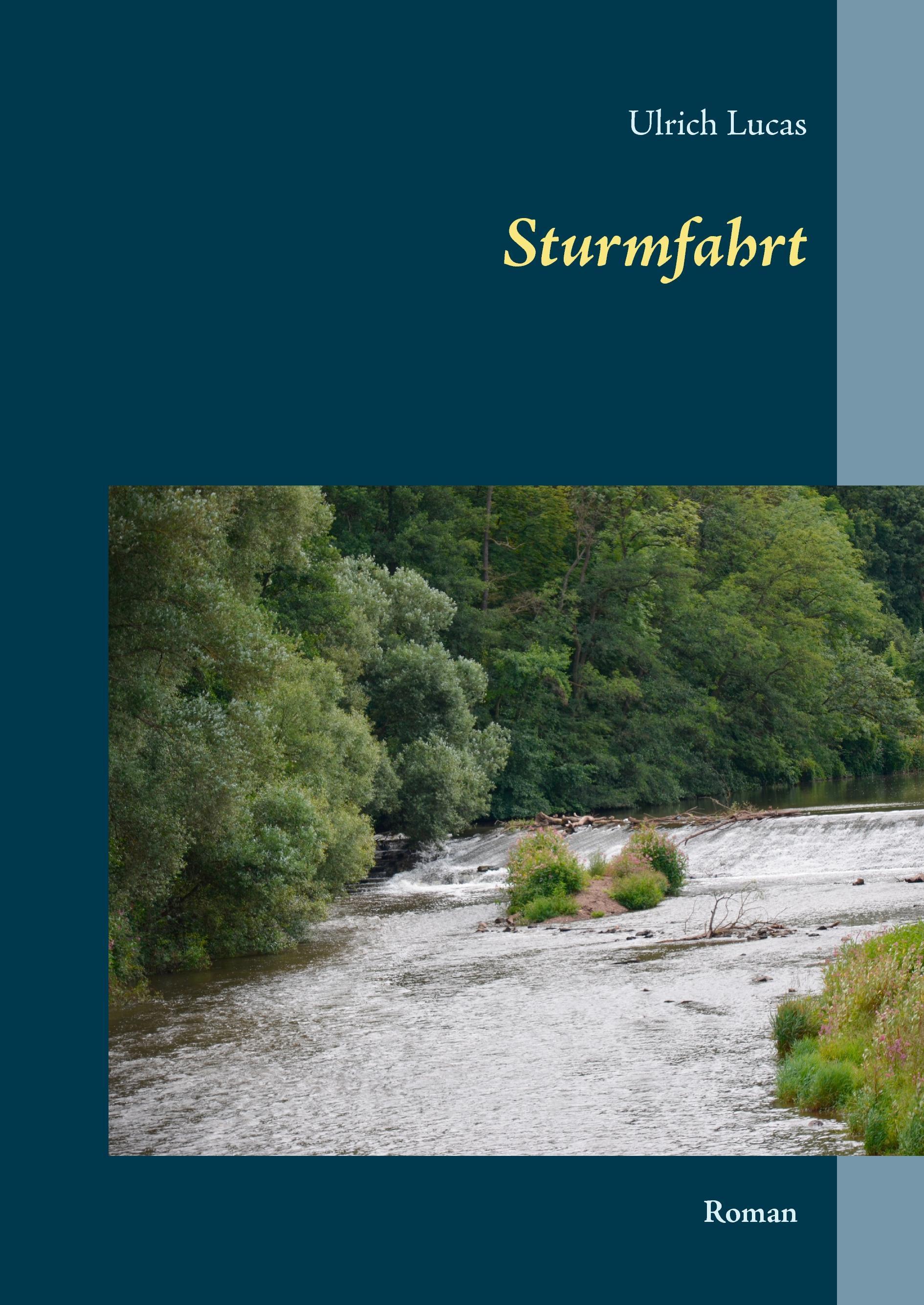 Sturmfahrt