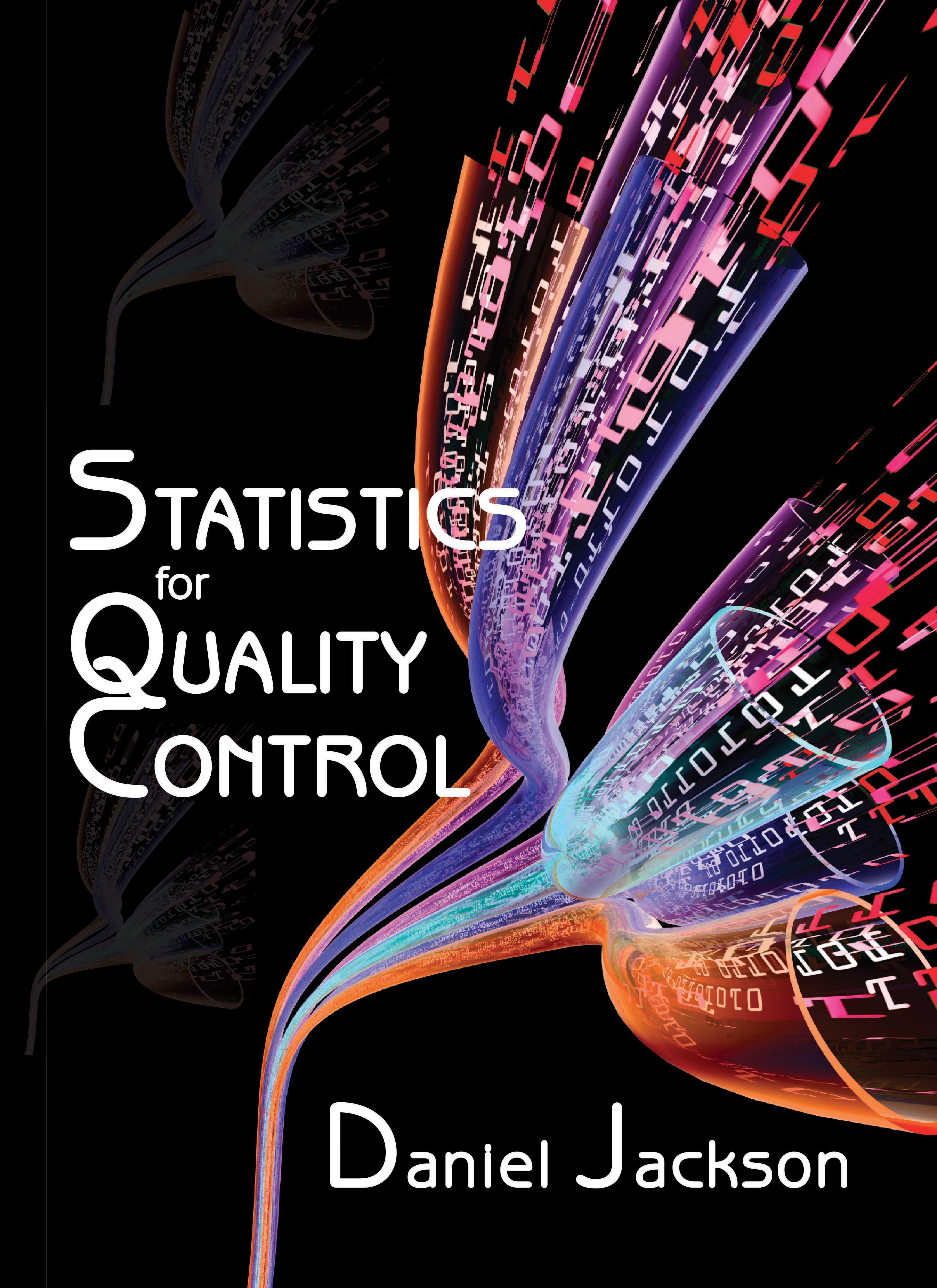 Statistics for Quality Control