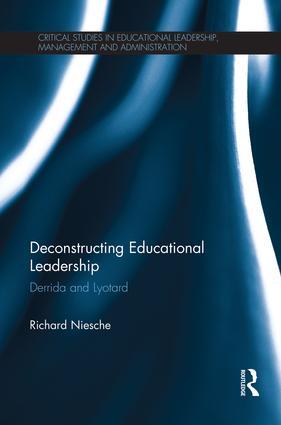 Deconstructing Educational Leadership