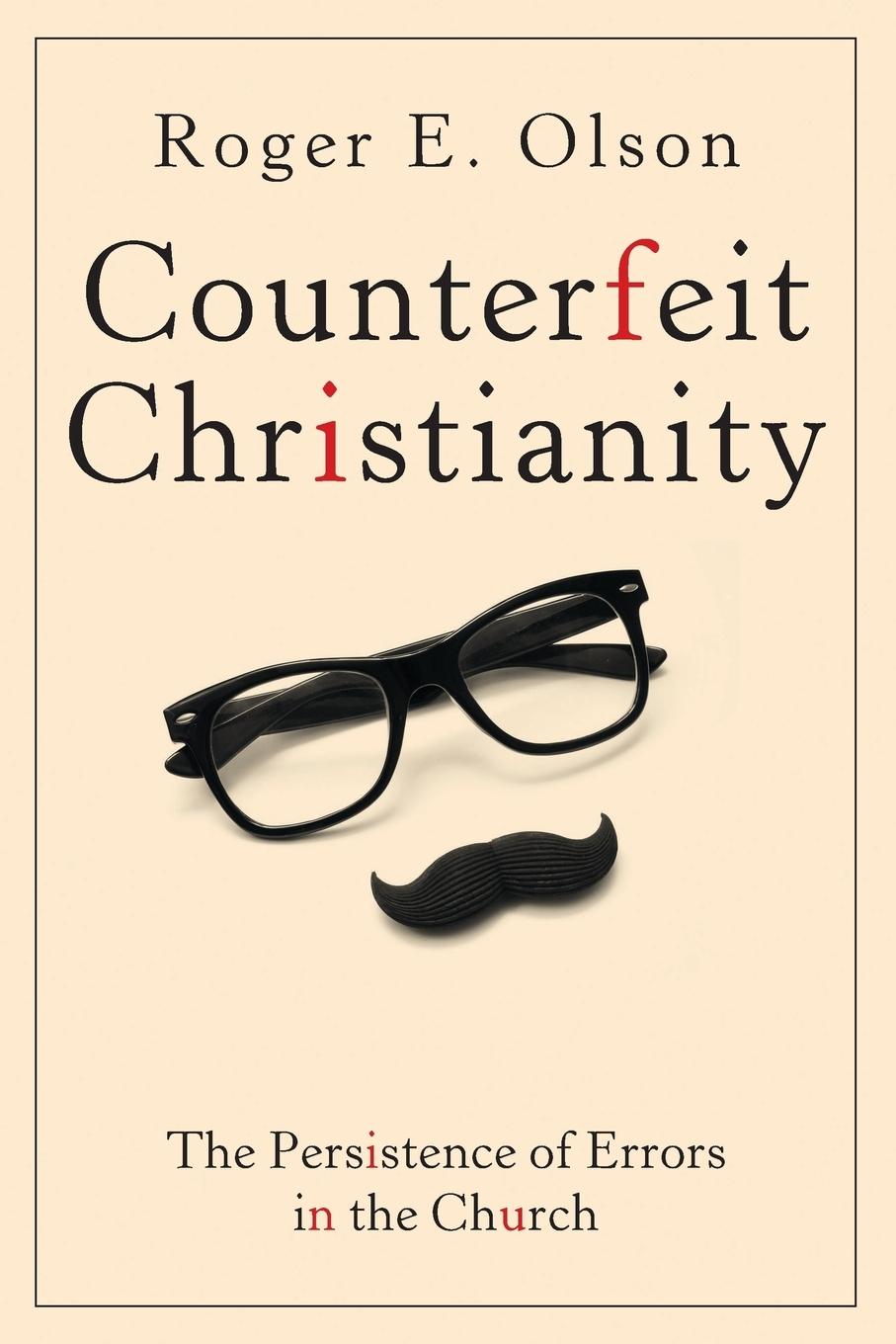 Counterfeit Christianity