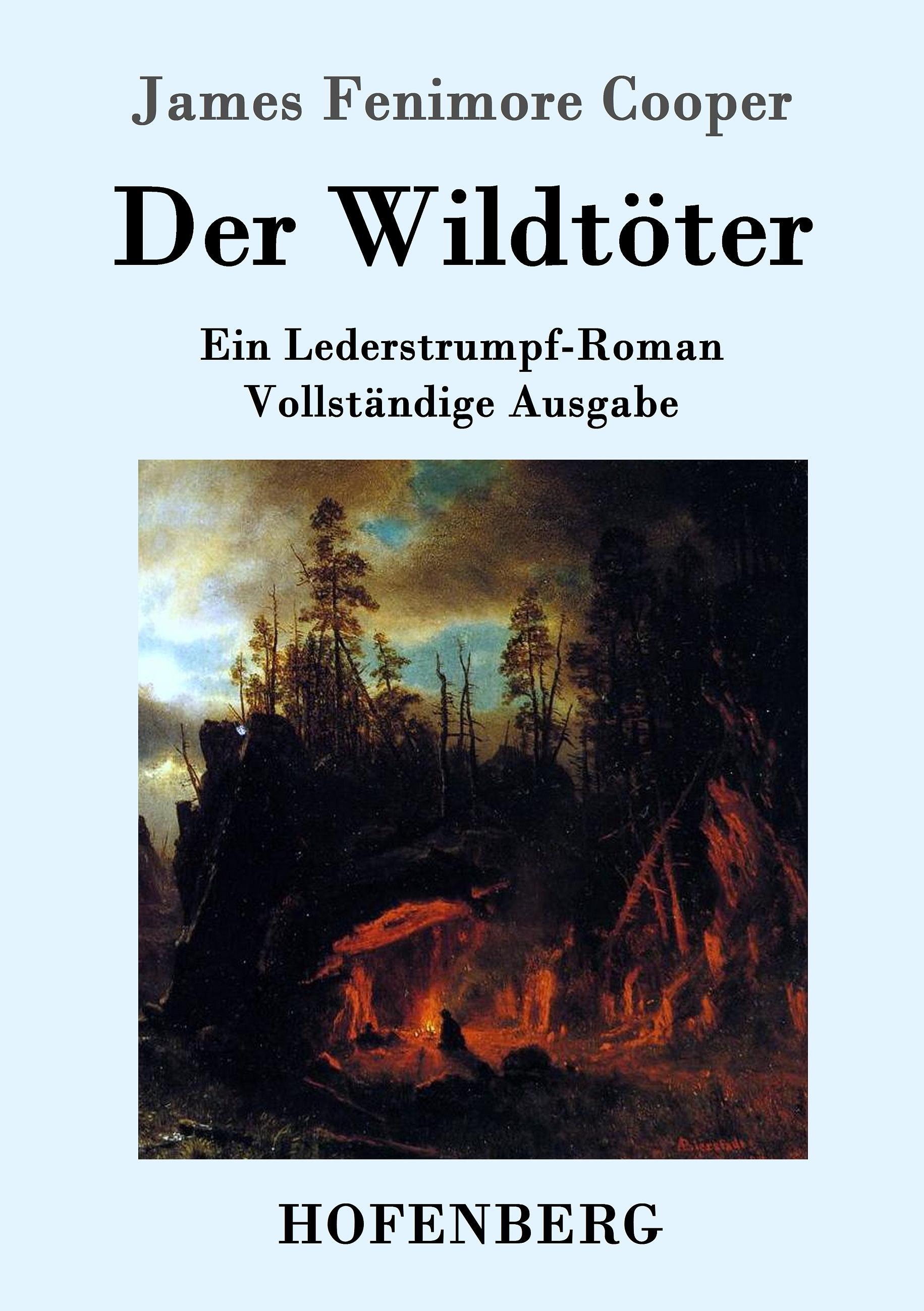 Der Wildtöter