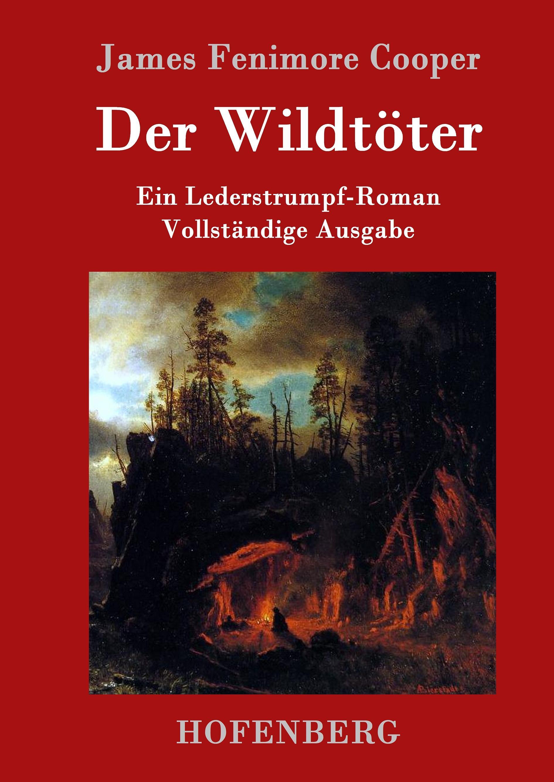 Der Wildtöter