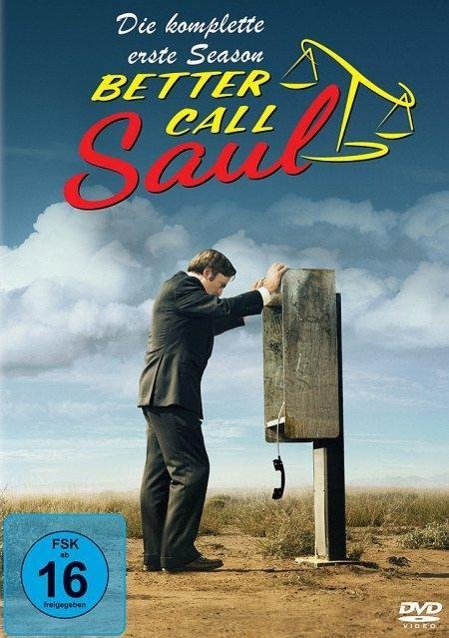 Better Call Saul