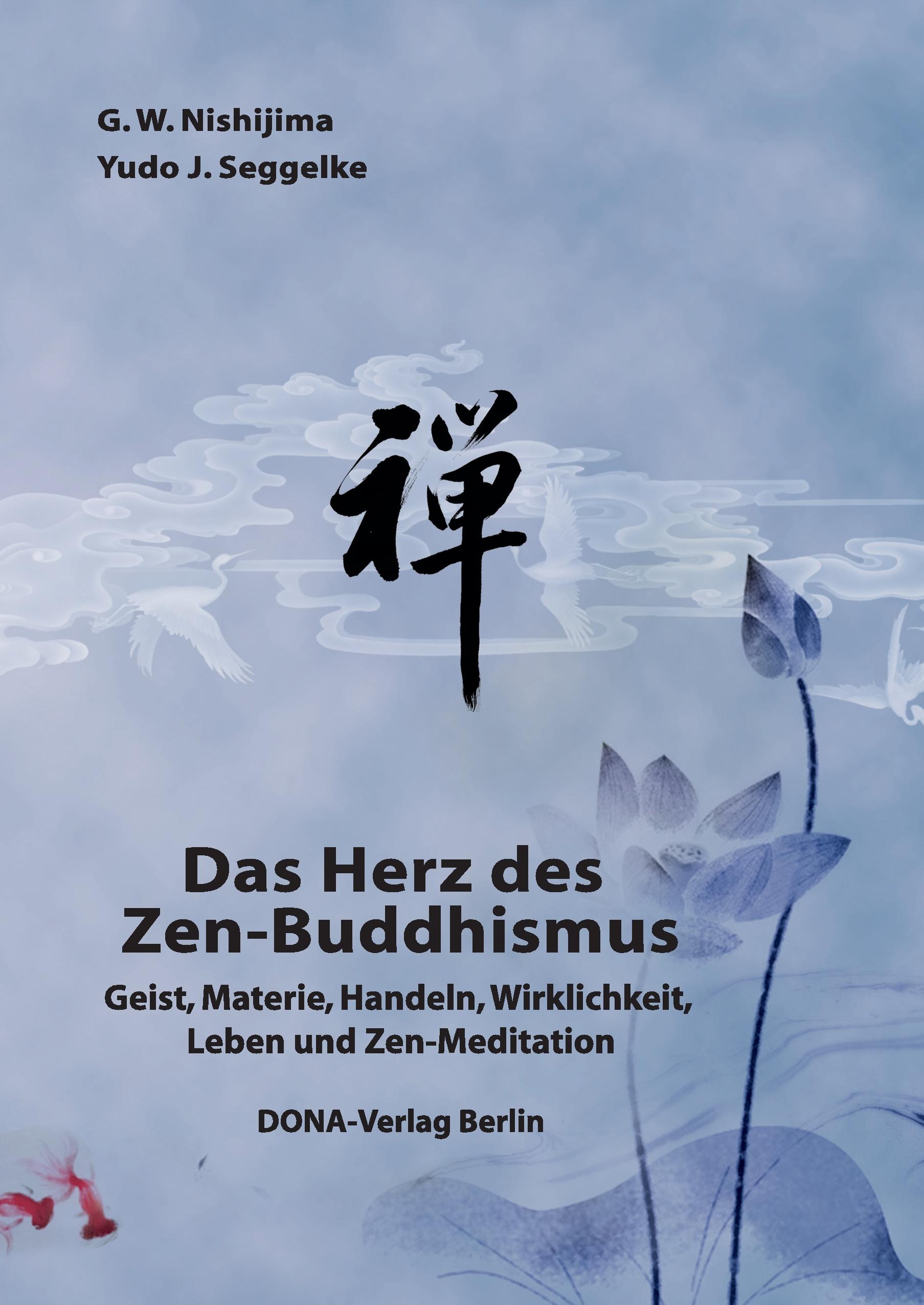 Das Herz des Zen-Buddhismus