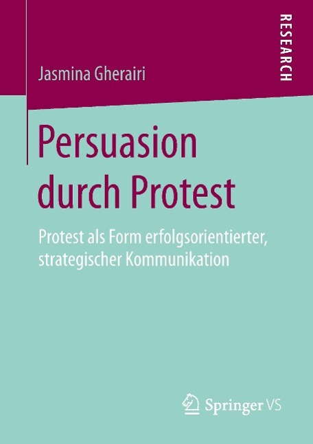 Persuasion durch Protest