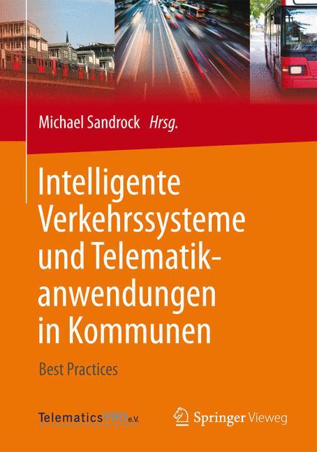 Intelligente Verkehrssysteme und Telematikanwendungen in Kommunen