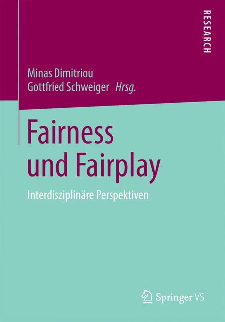 Fairness und Fairplay