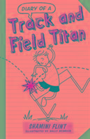 Diary of a Track & Field Titan