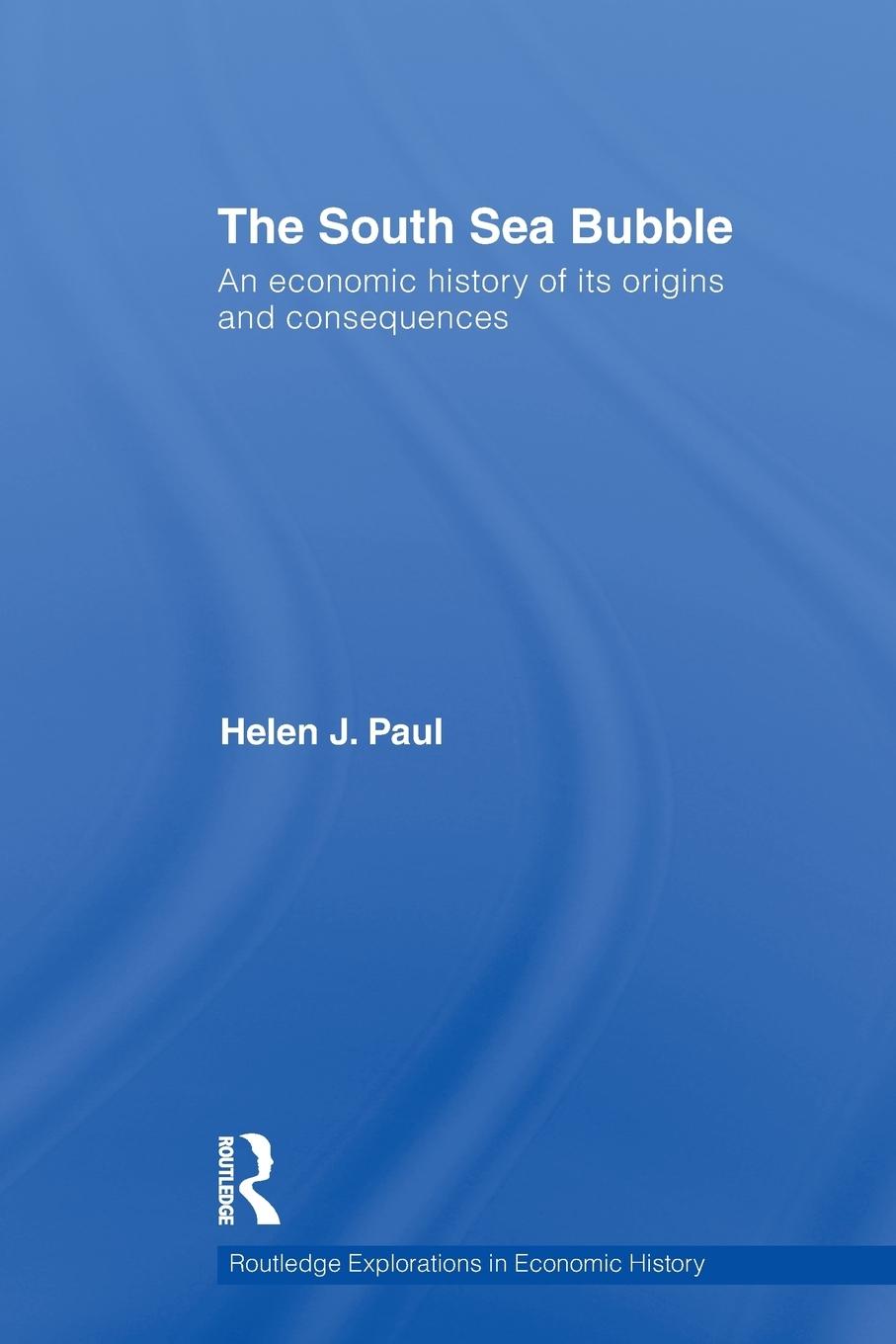 The South Sea Bubble