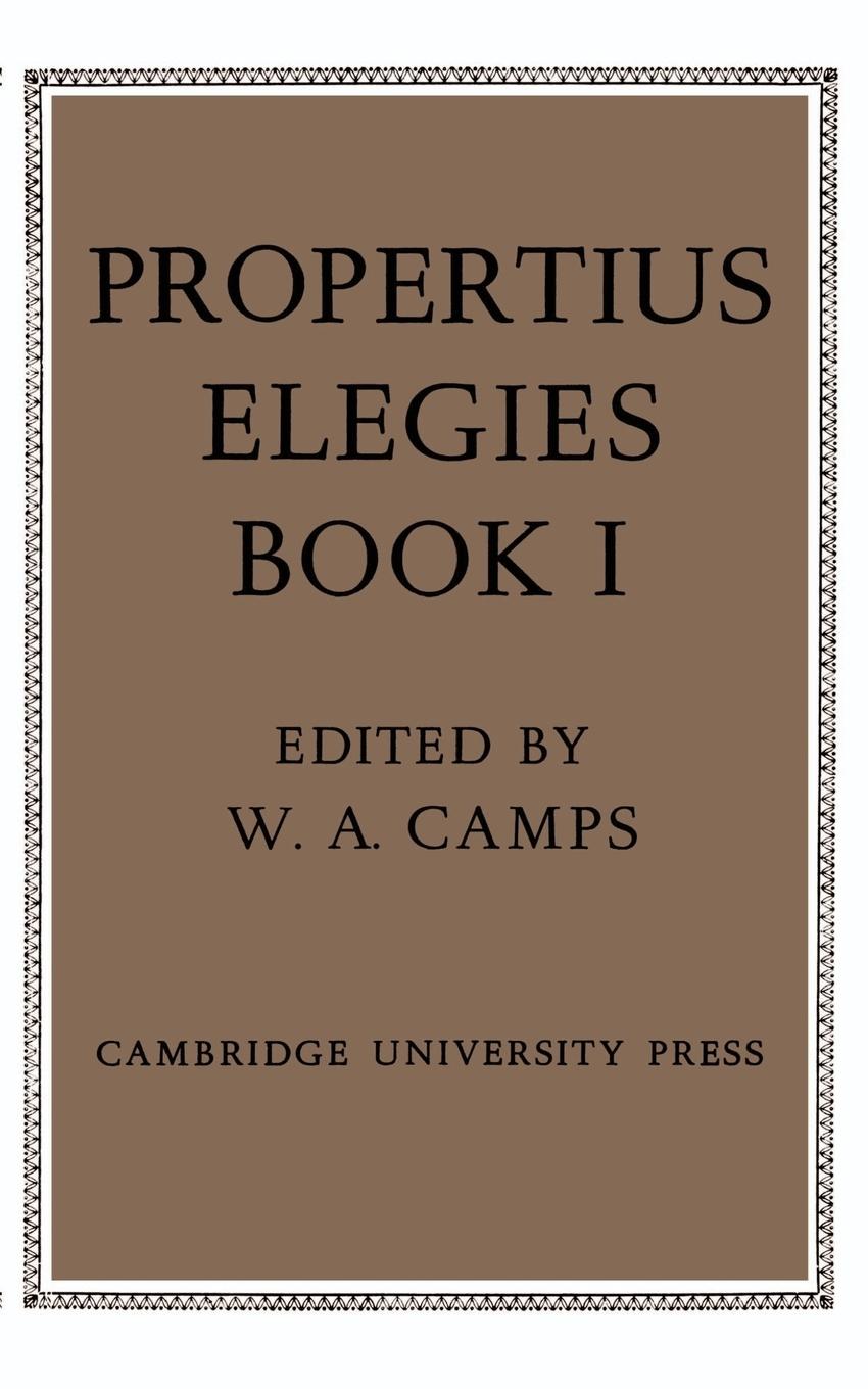 Propertius