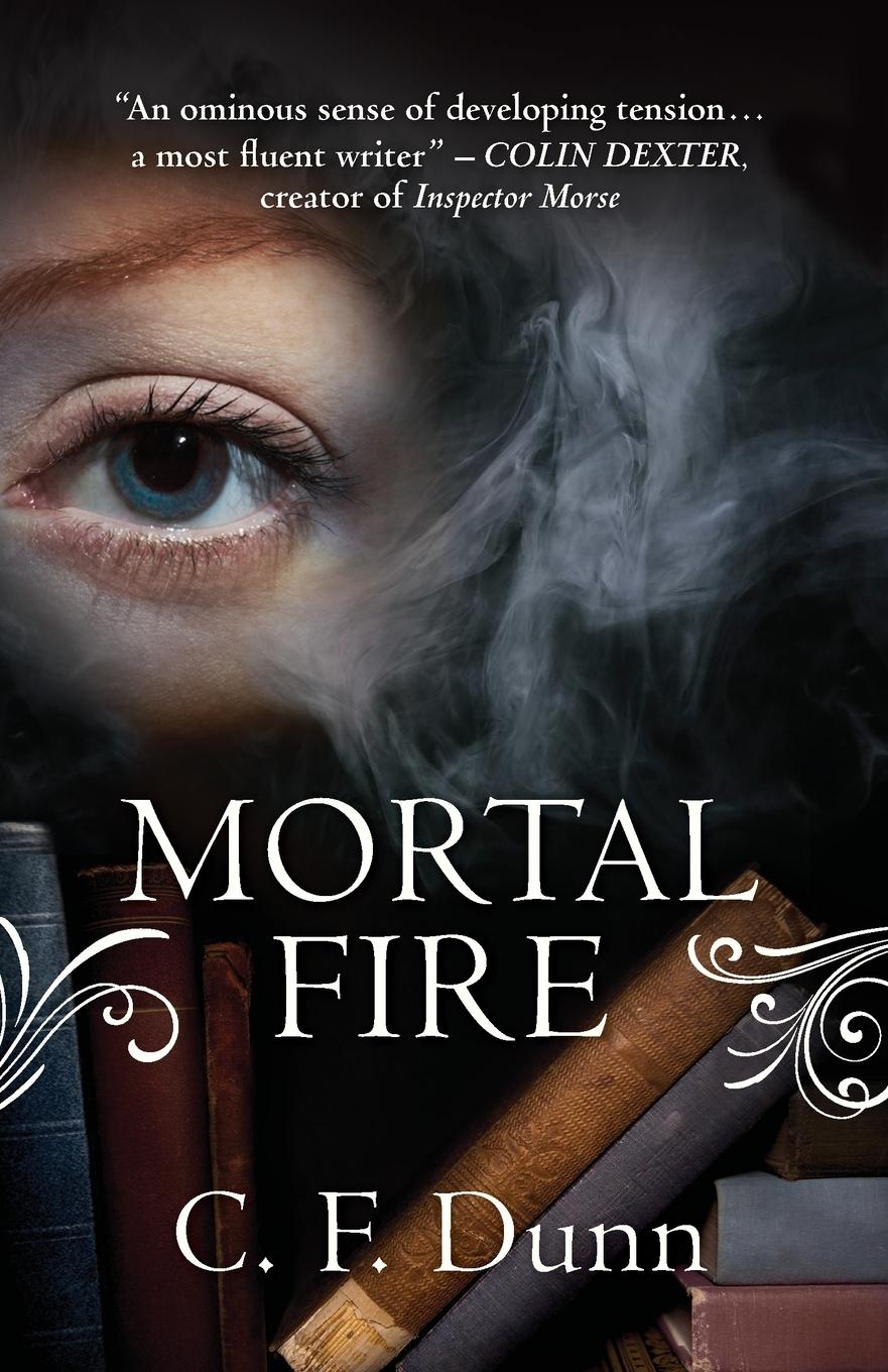 Mortal Fire