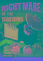 Nightmare of the Scarecrows