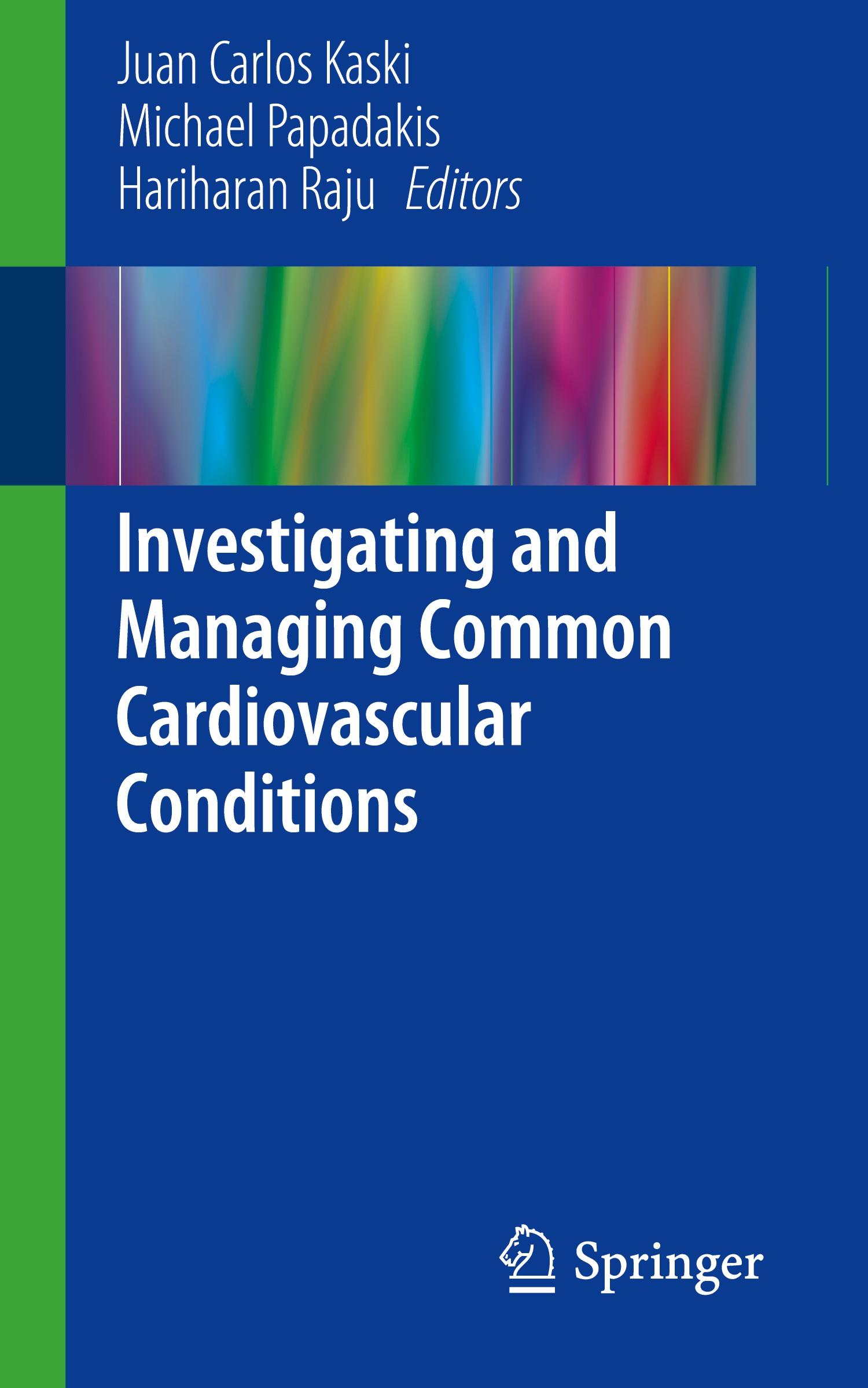 Investigating and Managing Common Cardiovascular Conditions