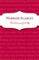 Warrior Scarlet