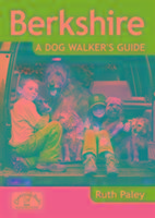 Berkshire a Dog Walker's Guide