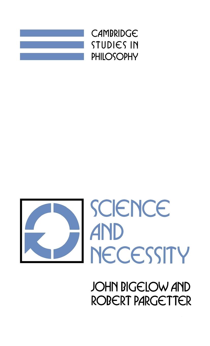 Science and Necessity