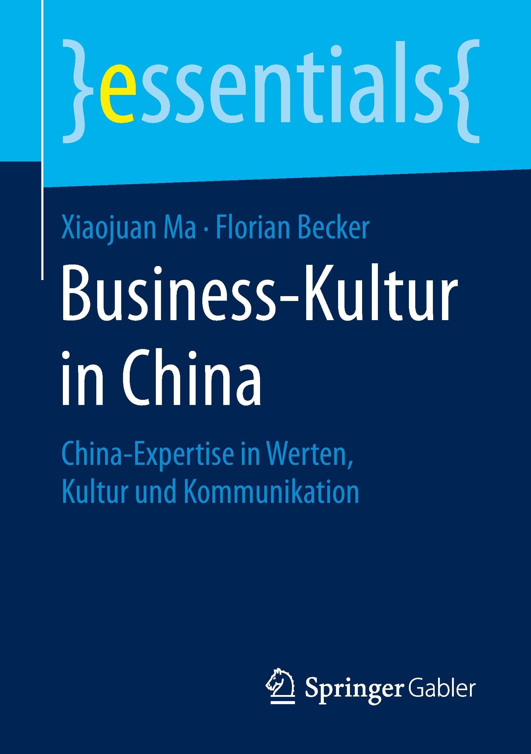 Business-Kultur in China