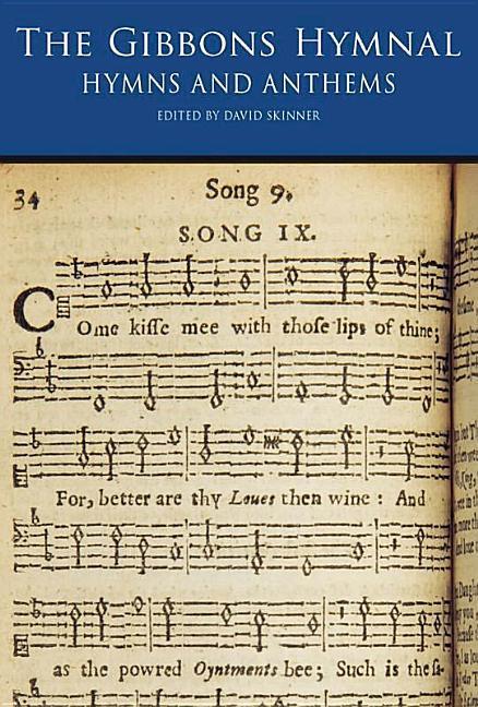 The Gibbons Hymnal: Hymns and Anthems