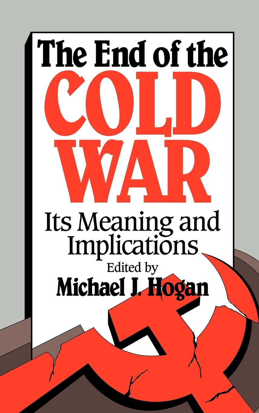 The End of the Cold War