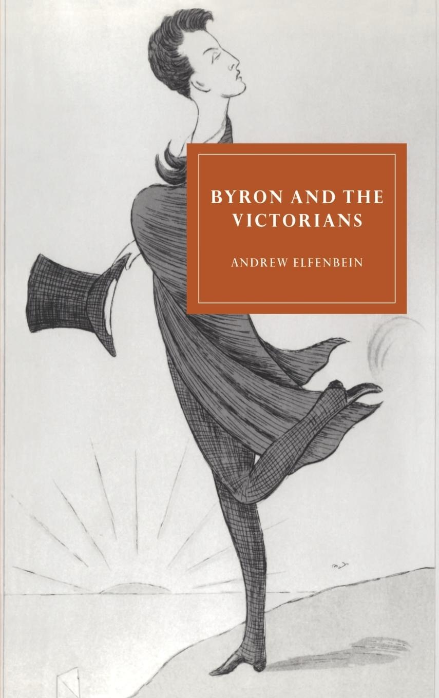 Byron and the Victorians