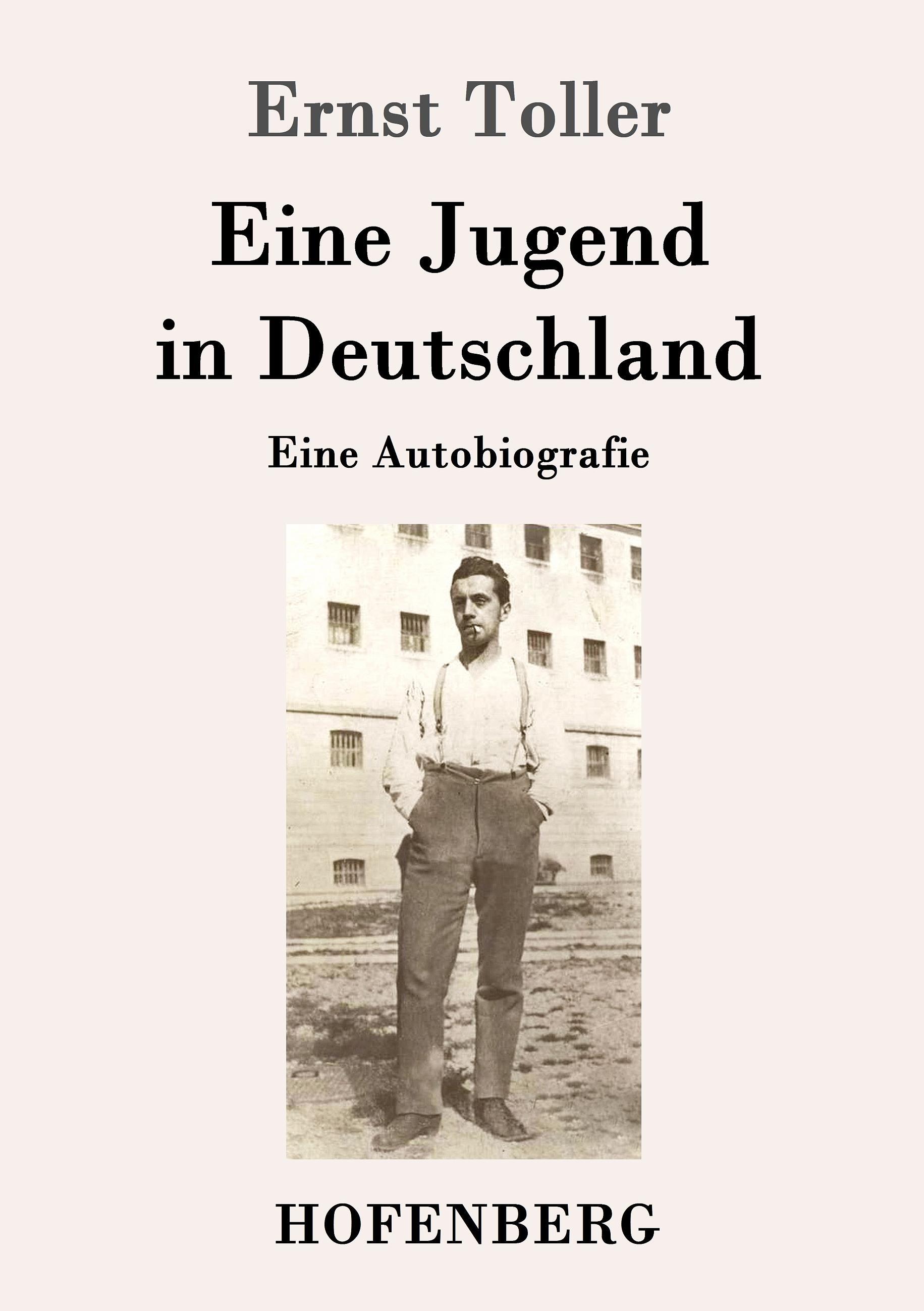 Eine Jugend in Deutschland