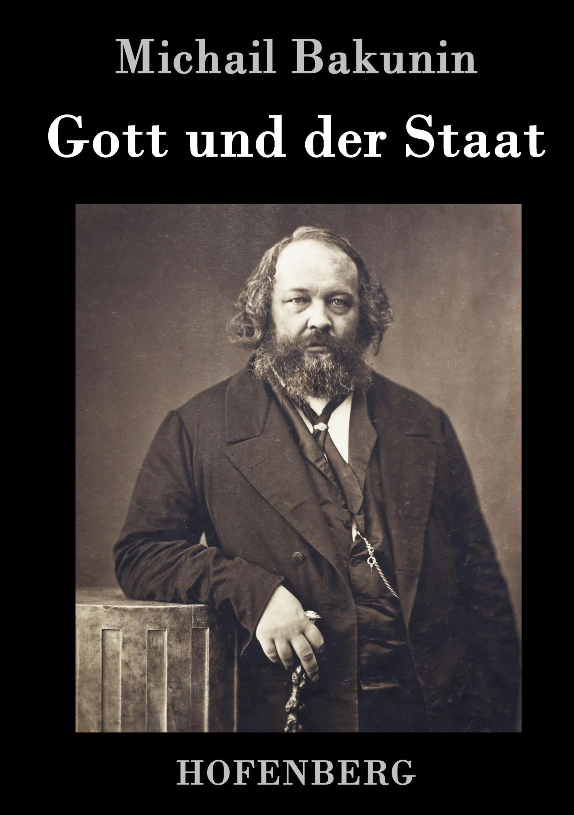 Gott und der Staat