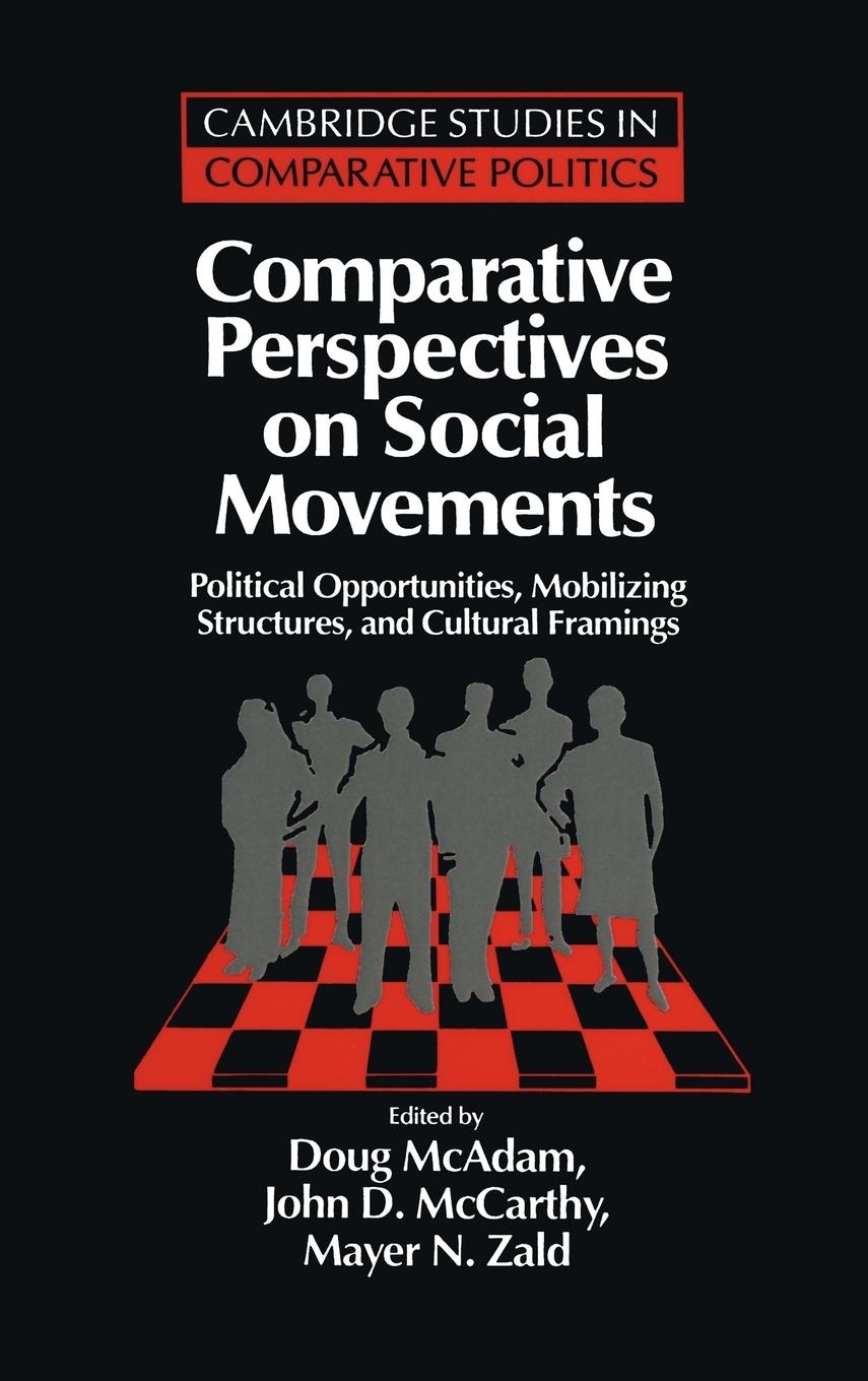 Comparative Perspectives on Social Movements