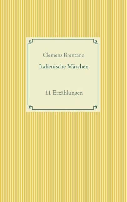 Italienische Märchen