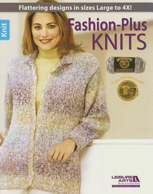 Fashhion-Plus Knits