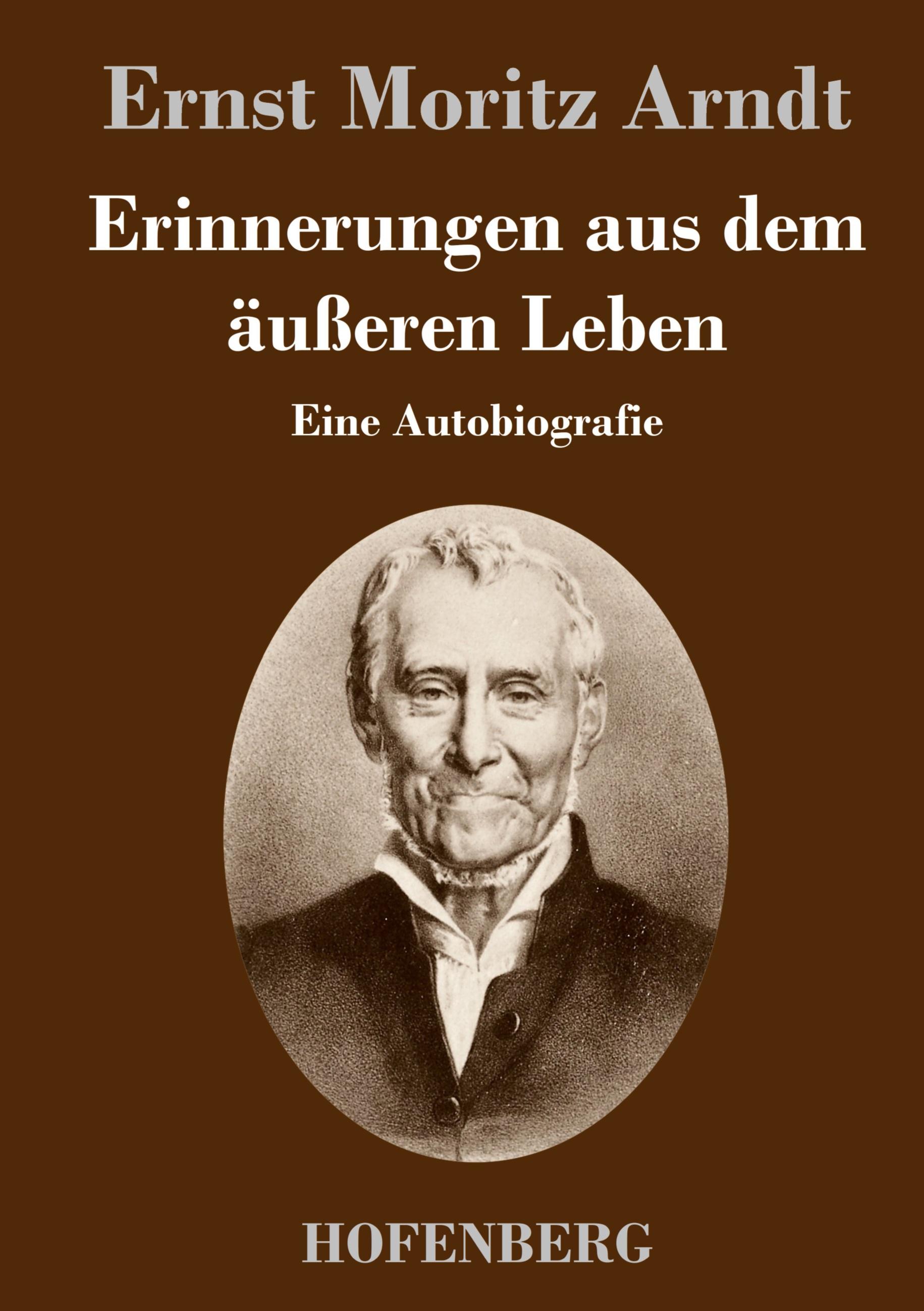 Erinnerungen aus dem äußeren Leben