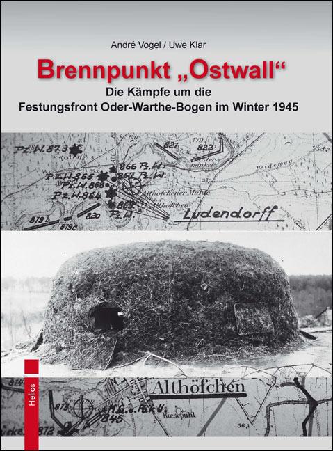 Brennpunkt "Ostwall"