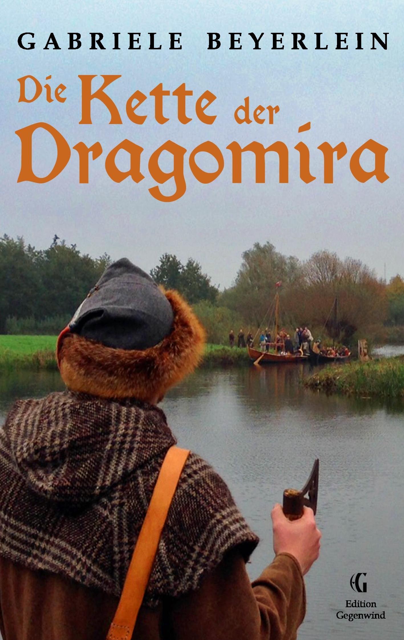 Die Kette der Dragomira