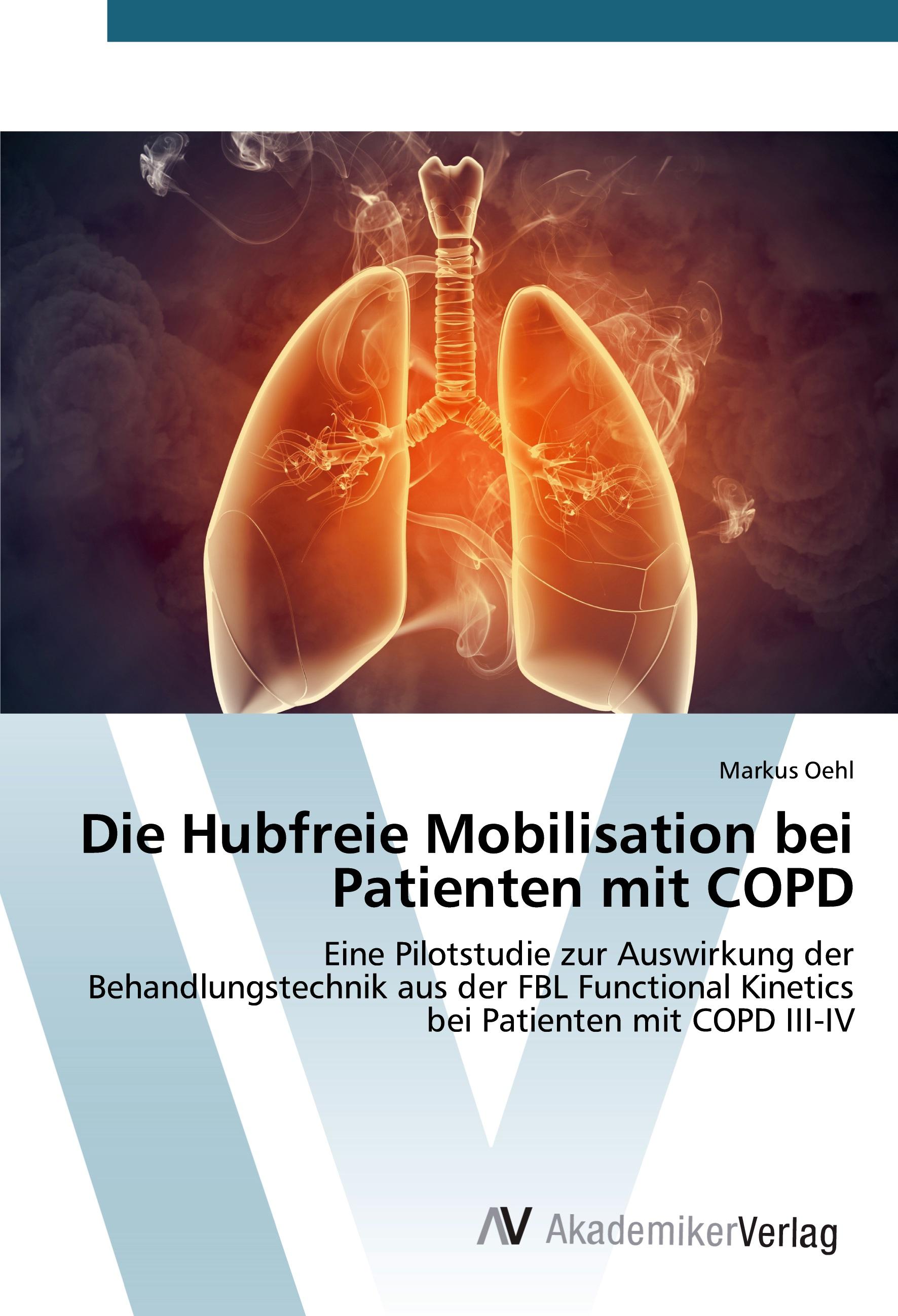 Die Hubfreie Mobilisation bei Patienten mit COPD