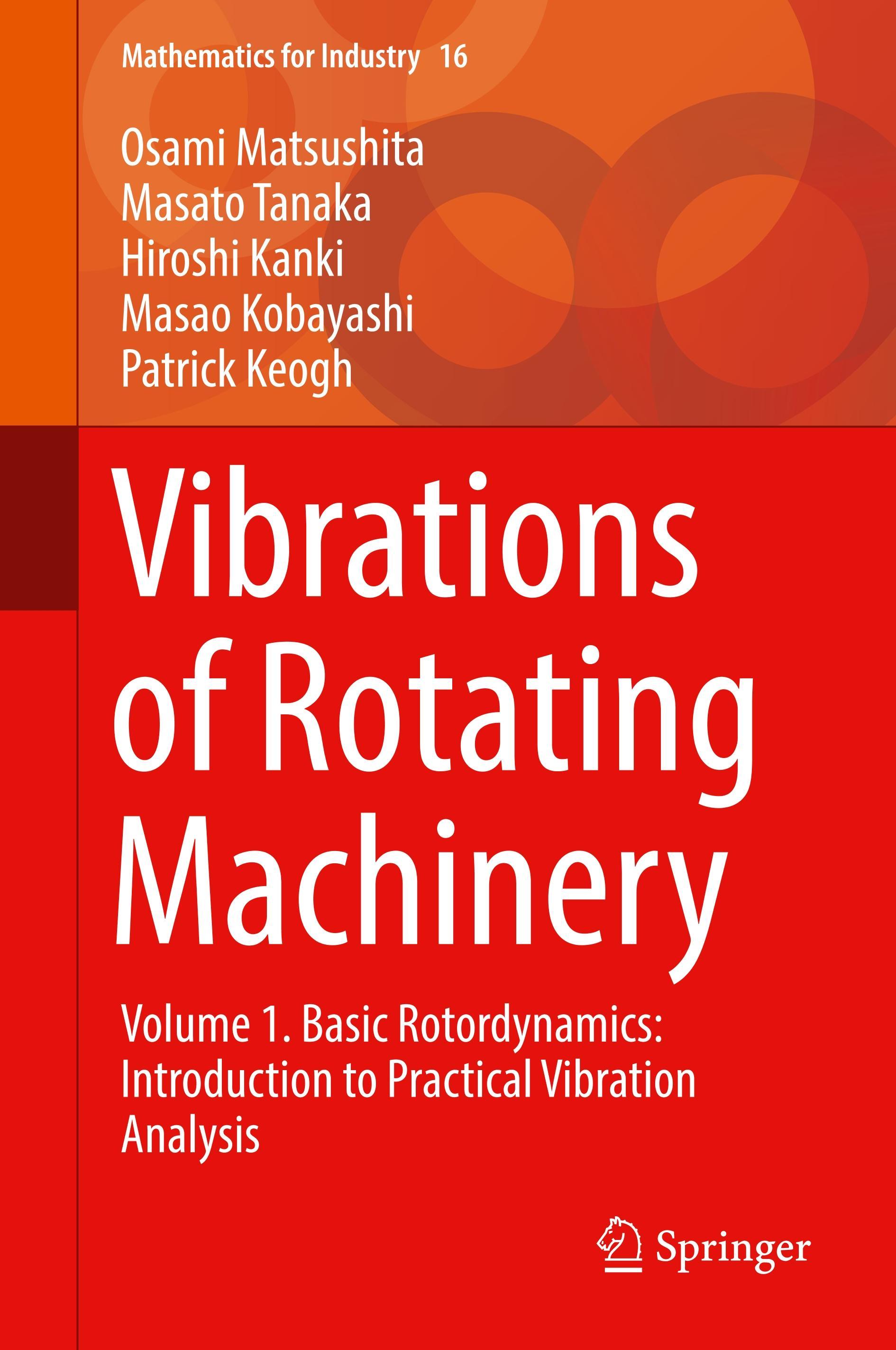 Vibrations of Rotating Machinery