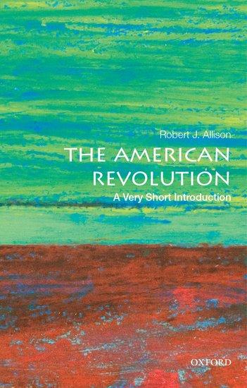 The American Revolution