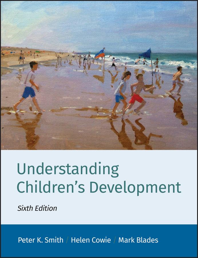 Understanding Children's Development