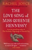 The Love Song of Miss Queenie Hennessy