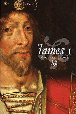 James I