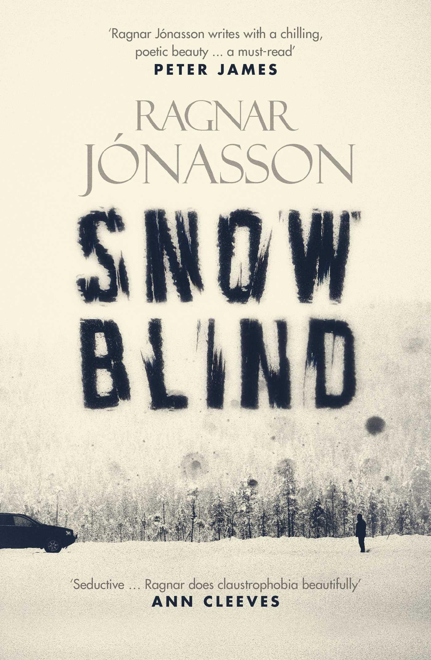 Snowblind