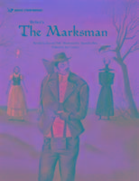 Weber's the Marksman