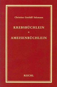 Krebsbüchlein. Ameisenbüchlein